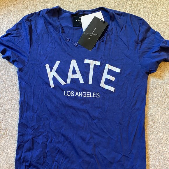 ZARA SHIRT - Picture 1 of 3